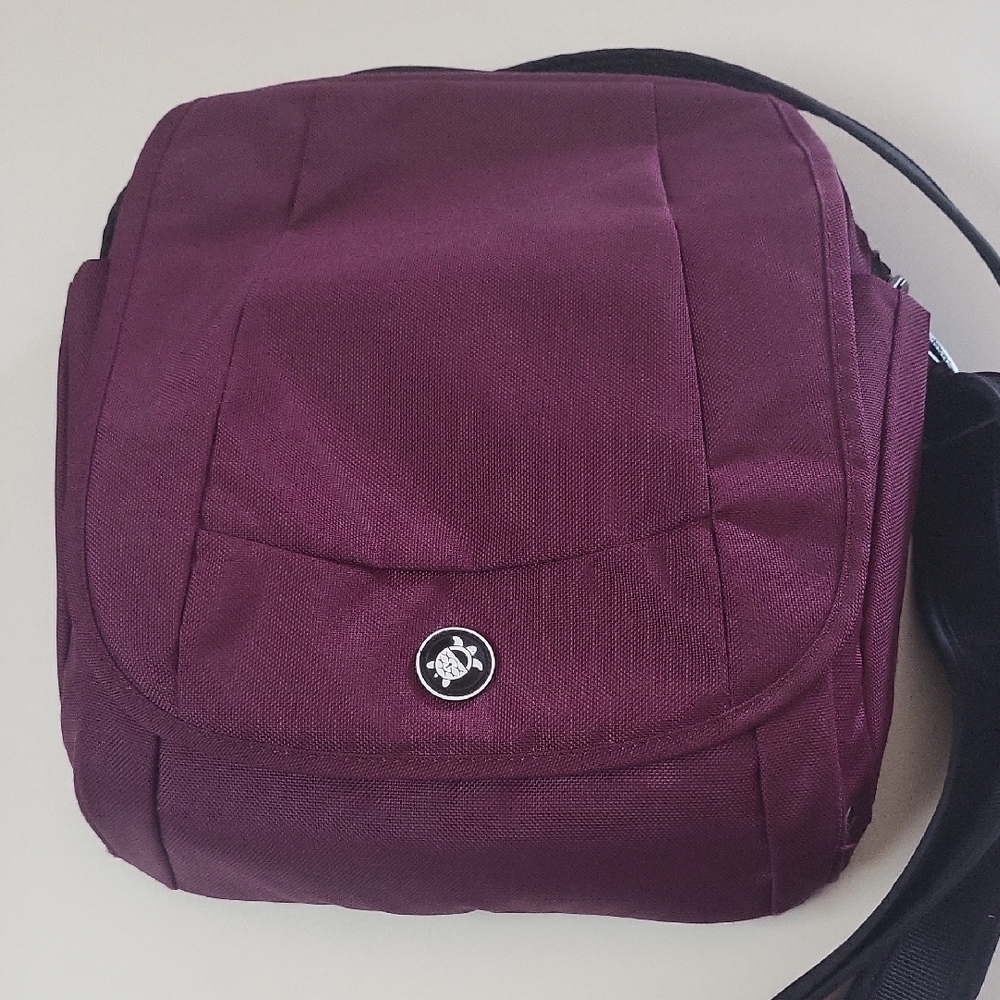 Pacsafe Bag